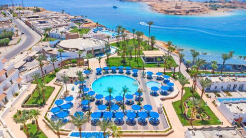 Albatros Sharm Resort ex. Beach Albatros Resort