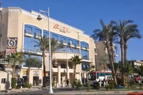 Bella Vista Resort Hurghada