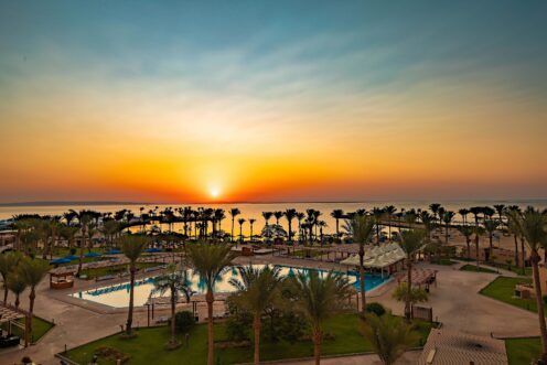 Continental Hurghada