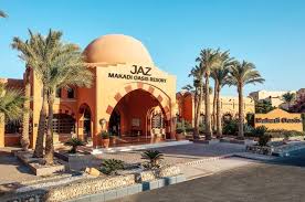 Jaz Makadi Oasis Resort