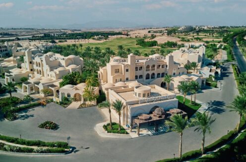 Jaz Neo Saraya Palms