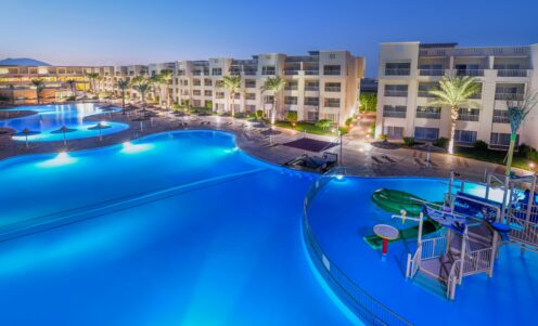Jaz Soma Beach (ex Solymar)