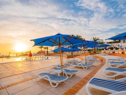 Mercure Hurghada