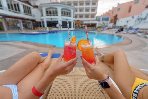 Minamark Resort & Spa