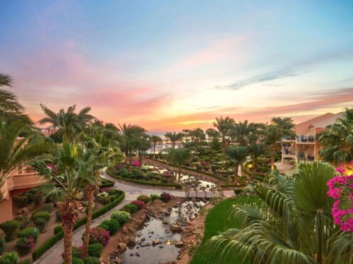 Movenpick Resort Spa El Gouna