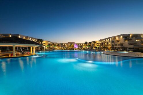 Movenpick Waterpark Resort & Spa Soma Bay