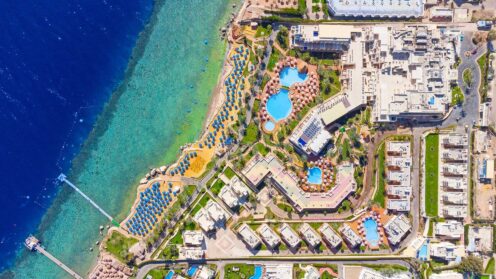 Pickalbatros Royal Grand Sharm Beach Resort