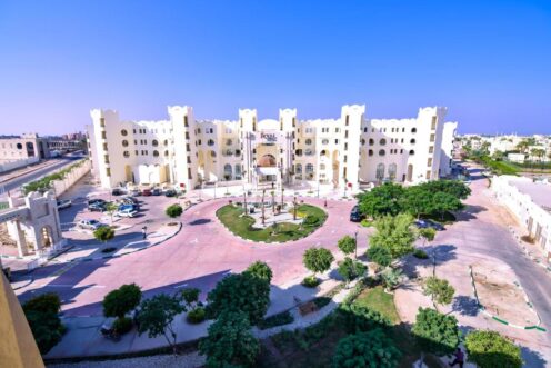 Royal Lagoons Aqua Park Resort & Spa