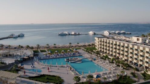 SEVEN SEAS JOLIE BAY Abu Soma