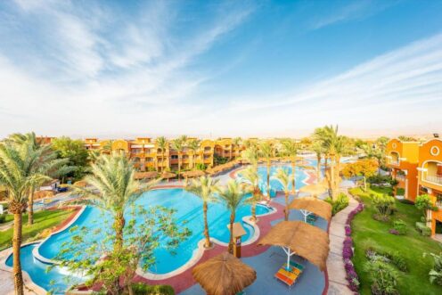 Sentido Caribbean Soma Bay