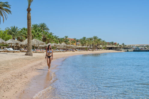 Sindbad Club & Aqua Park