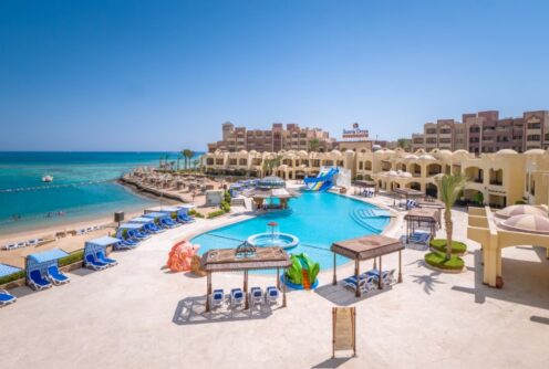 Sunny Days Palma De Mirette Resort